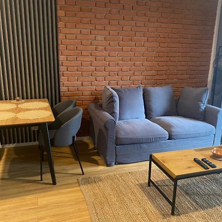 Apartamenty Bruno I Bianca W Symphony Modern Tower Gdynia 2 I 3 Pietro Экстерьер фото